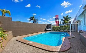 Nambour Lodge Motel